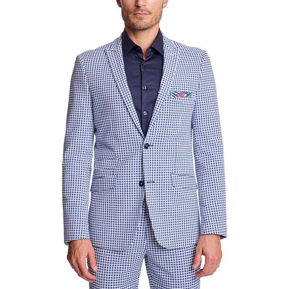 Paisley & Gray Mens  Ashton Jacket